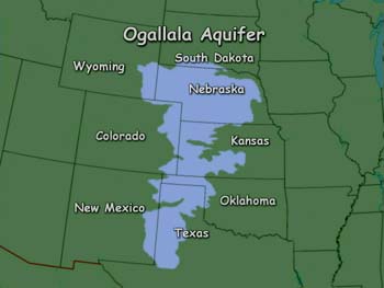 Ogallala Aquifer