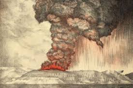 Krakatoa